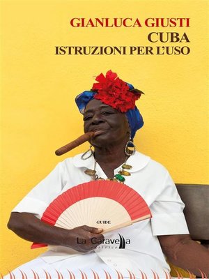 cover image of Cuba
